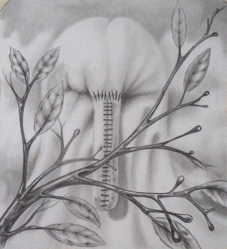 Tattoos - Windego Clown - 59367